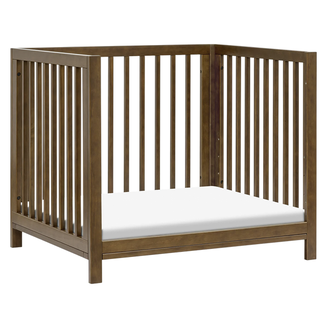 Rolli 9-in-1 Convertible All-Stages Crib