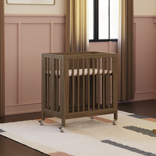 Rolli 9-in-1 Convertible All-Stages Crib
