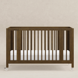 Rolli 9-in-1 Convertible All-Stages Crib