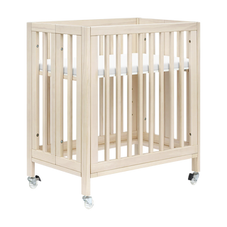 Rolli 9-in-1 Convertible All-Stages Crib