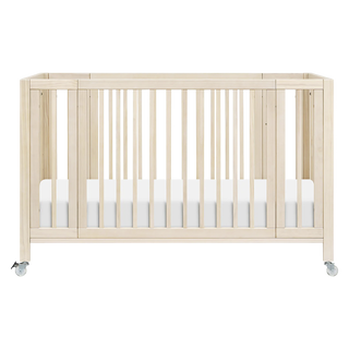 Rolli 9-in-1 Convertible All-Stages Crib