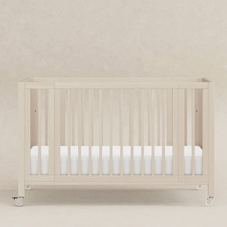 Rolli 9-in-1 Convertible All-Stages Crib
