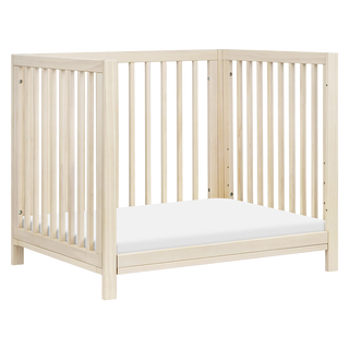 Rolli 9-in-1 Convertible All-Stages Crib