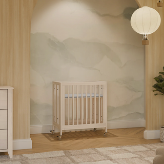 Rolli 9-in-1 Convertible All-Stages Crib