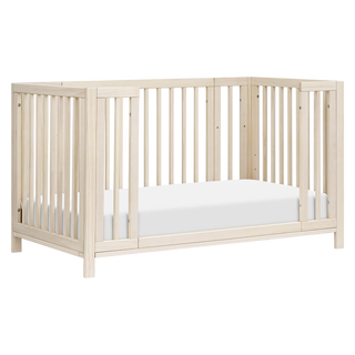 Rolli 9-in-1 Convertible All-Stages Crib