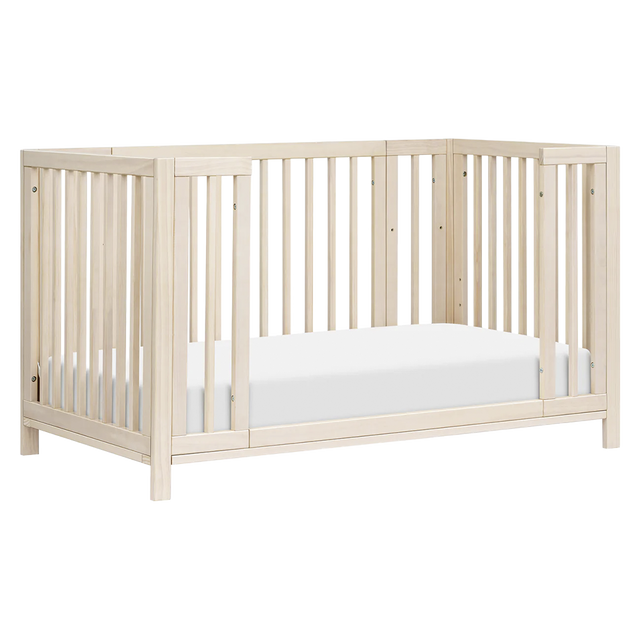 Rolli 9-in-1 Convertible All-Stages Crib