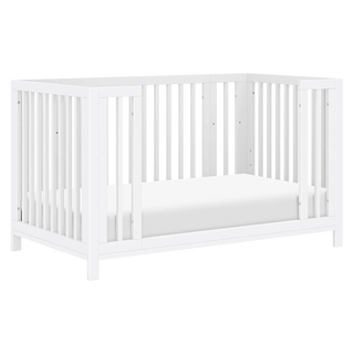 Rolli 9-in-1 Convertible All-Stages Crib