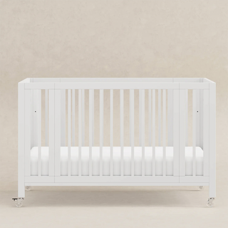 Rolli 9-in-1 Convertible All-Stages Crib