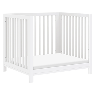 Rolli 9-in-1 Convertible All-Stages Crib