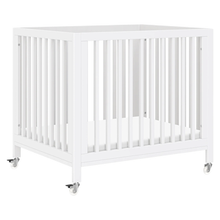 Rolli 9-in-1 Convertible All-Stages Crib