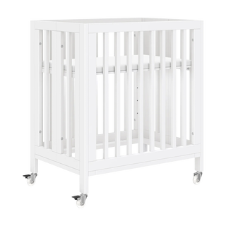 Rolli 9-in-1 Convertible All-Stages Crib