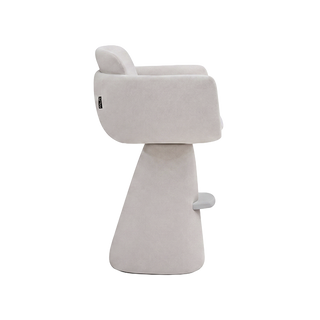 Rune Bar Stool Beige