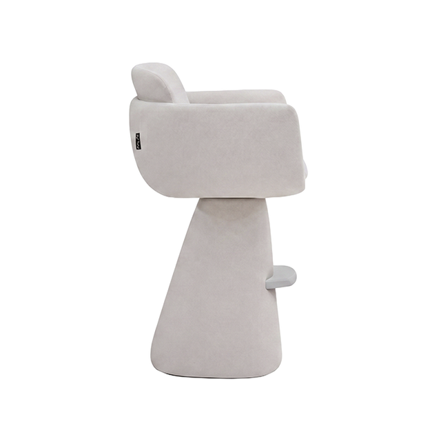 Rune Bar Stool Beige
