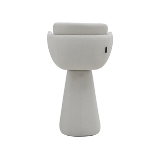Rune Bar Stool Beige