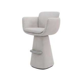 Rune Bar Stool Beige
