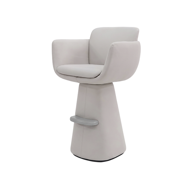 Rune Bar Stool Beige