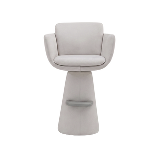Rune Bar Stool Beige