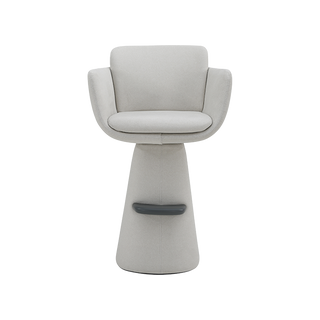Rune Counter Stool Beige