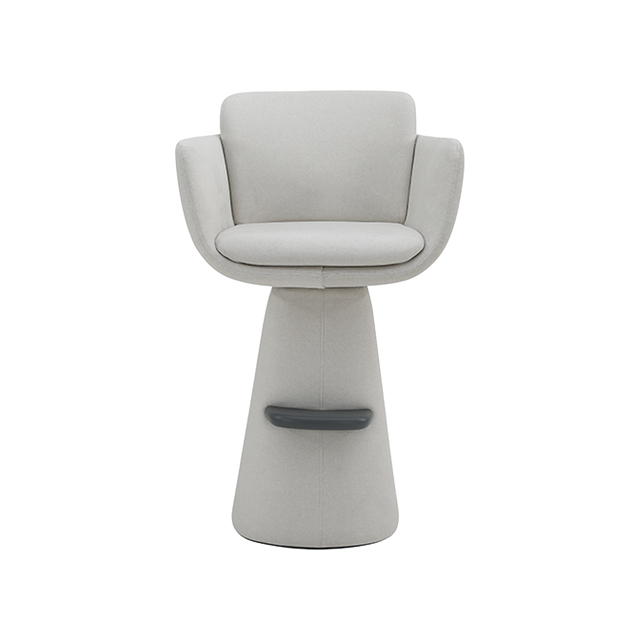 Rune Counter Stool Beige