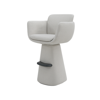 Rune Counter Stool Beige