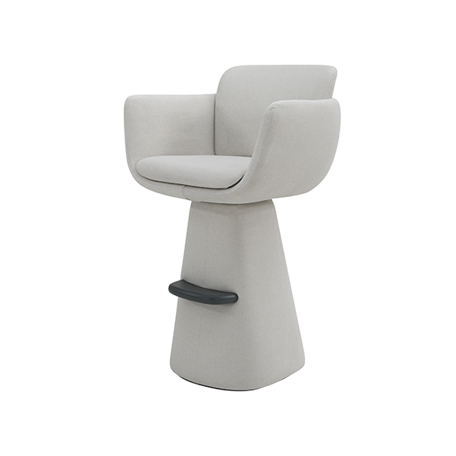 Rune Counter Stool Beige