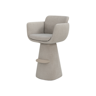 Rune Counter Stool Mocha