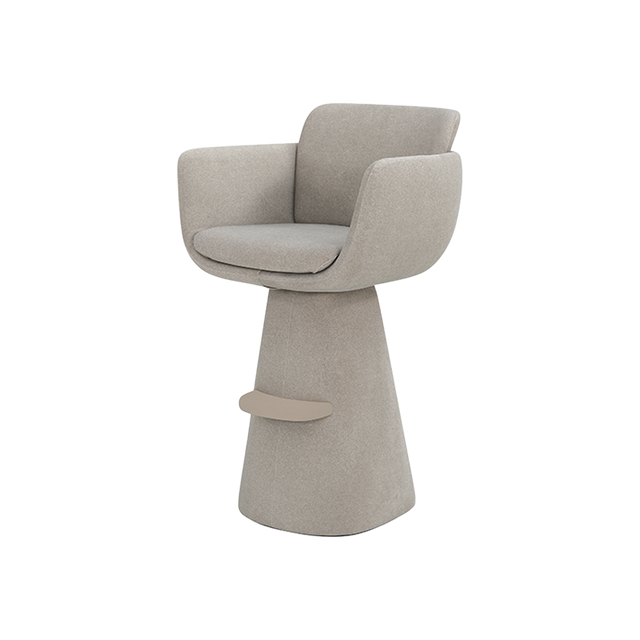 Rune Counter Stool Mocha