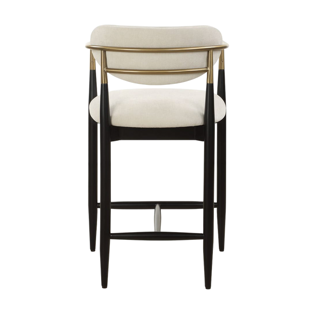 Sablier Counter Stool