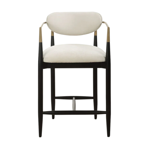 Sablier Counter Stool