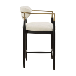 Sablier Counter Stool