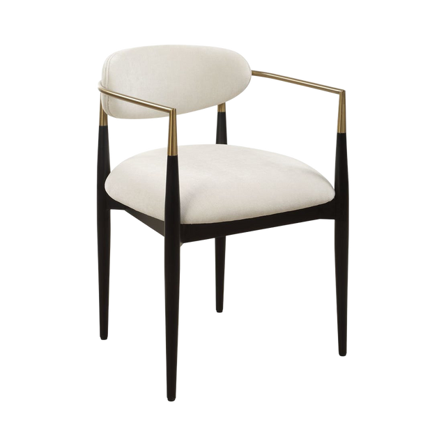 Sablier Dining Chair