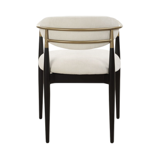 Sablier Dining Chair