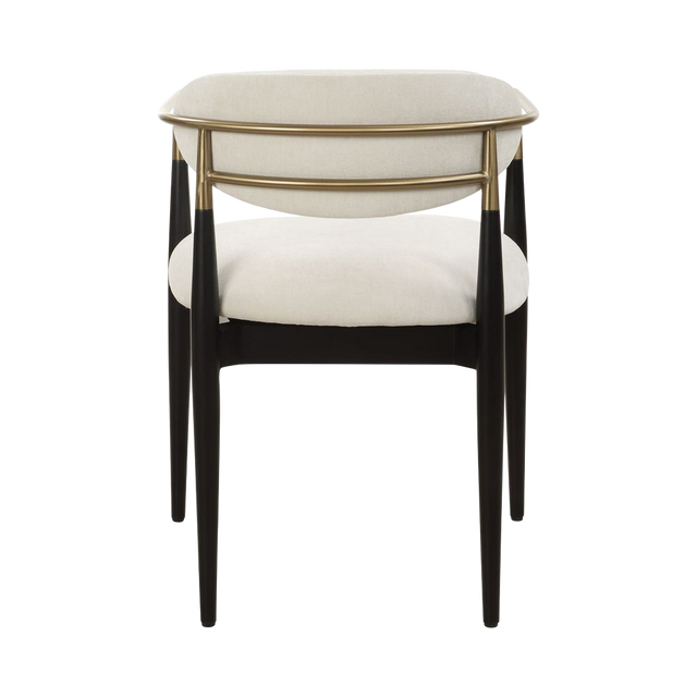 Sablier Dining Chair