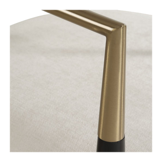 Sablier Dining Chair