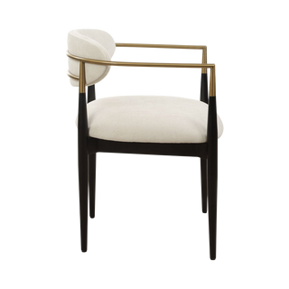 Sablier Dining Chair