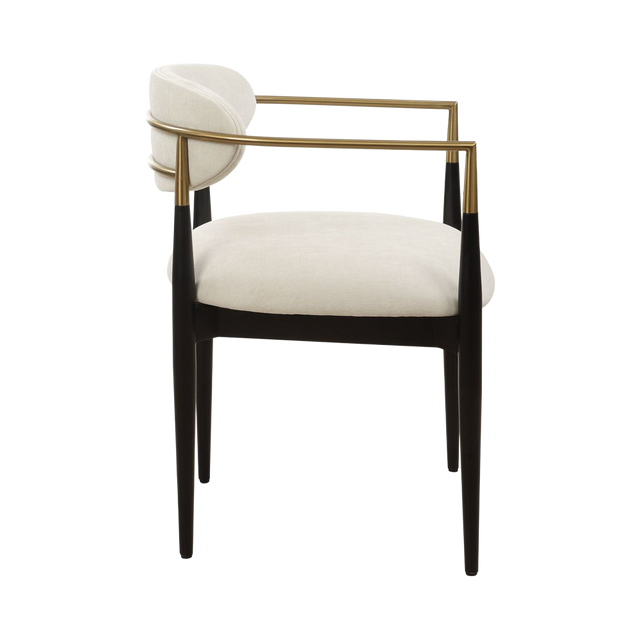 Sablier Dining Chair