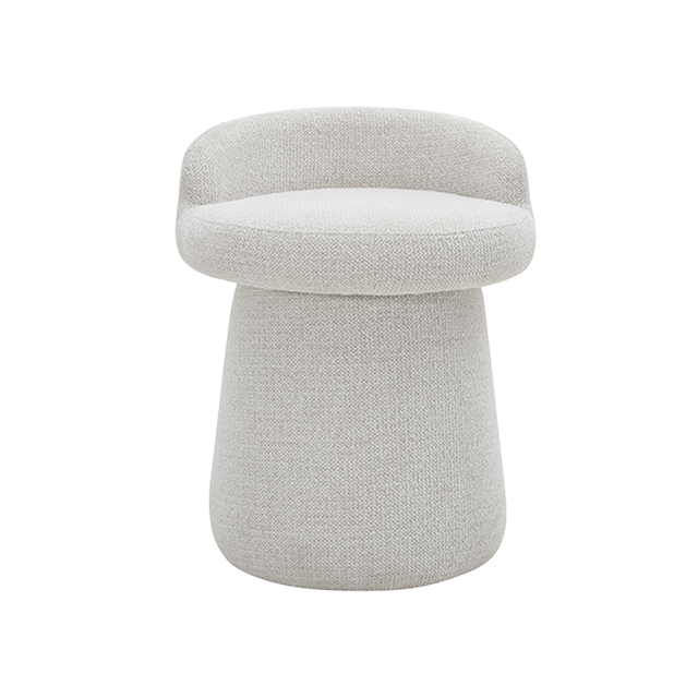 Sacha Vanity Stool