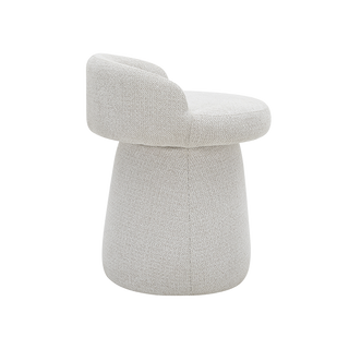 Sacha Vanity Stool