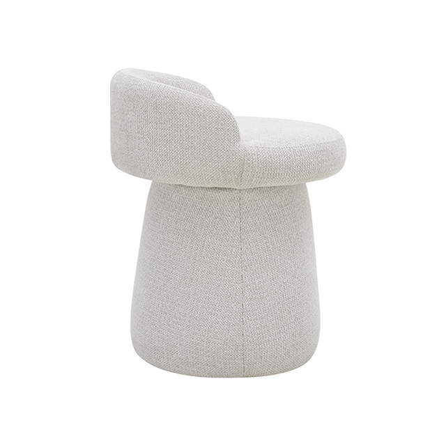 Sacha Vanity Stool