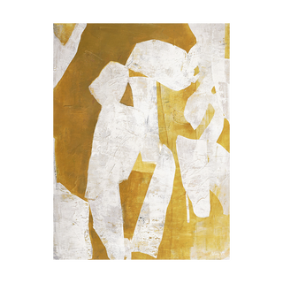 Saffron Shore Rug (8' X 10')