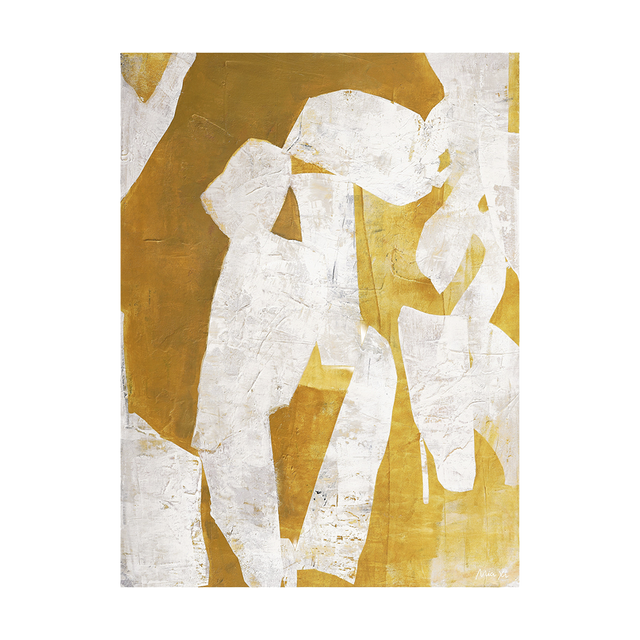 Saffron Shore Rug (8