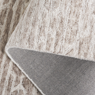 Sahara Light Brown Rug