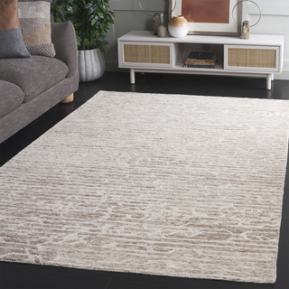Sahara Light Brown Rug