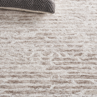 Sahara Light Brown Rug