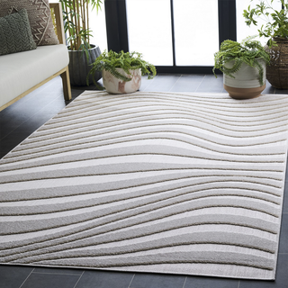 Sahura Outdoor Rug (8' x 10')