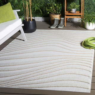 Sahura Outdoor Rug (8' x 10')