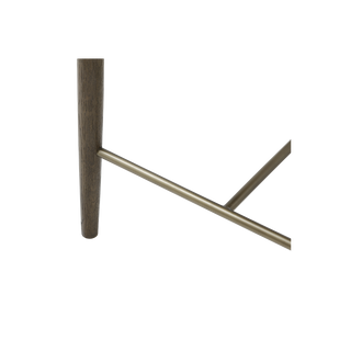 Sand Counter Stool Beige