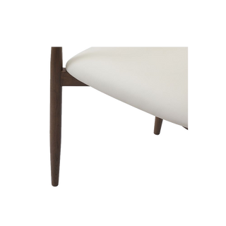 Sand Dining Chair Black