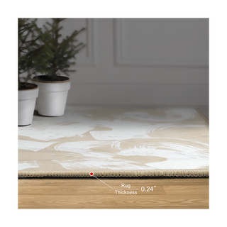 Sandbar Swell Rug (8' X 10')