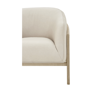 Sandro Lounge Chair Greige